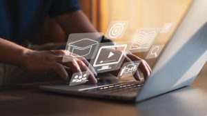 A importância de definir objetivos antes de criar um curso online