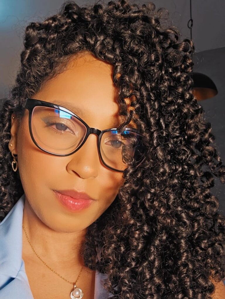 Ingrid Marões