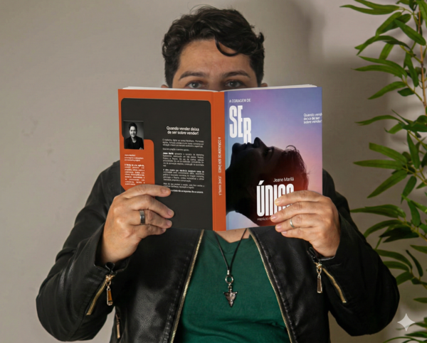 A Coragem de Ser Único