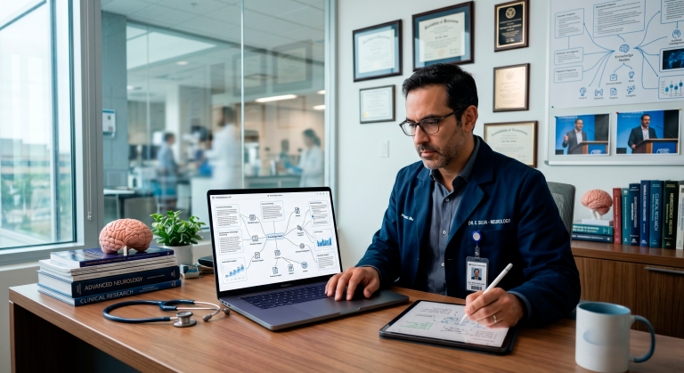 Notebook LM: O Que Todo Expert da Saúde Precisa Saber Para Construir Autoridade